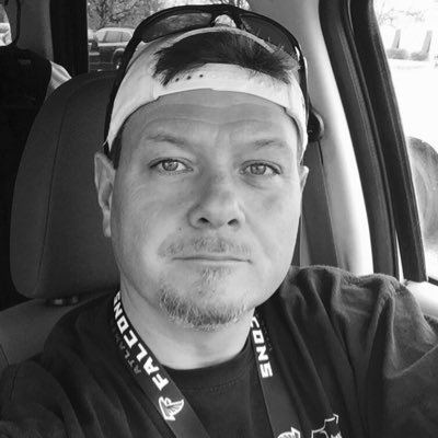 Profile Picture of Joel Eaves (@JoelEaves2) on Twitter