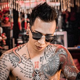 Profile Picture of pham minh Quang (@anhmatquy2005) on Pinterest