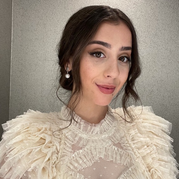 Profile Picture of Danna Alkhatib (@dannaalk) on Poshmark