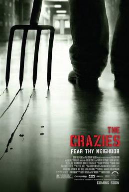 Profile Picture of The Crazies (2010 film)on Wikipedia