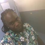 Akeem Joseph - Instagram Profile Picture of Akeem Joseph (@rankin_eggy) on Instagram