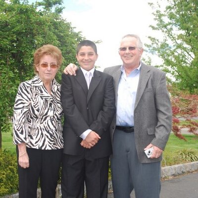 Profile Picture of Joe Infuso (@Joe_Infuso) on Twitter