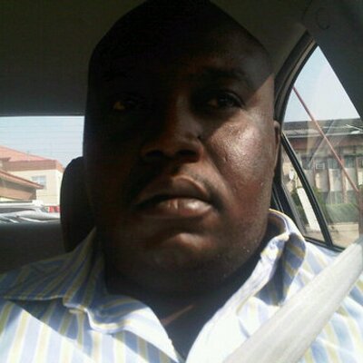 Profile Picture of Voki John Oghoghome (@Ovoki) on Twitter