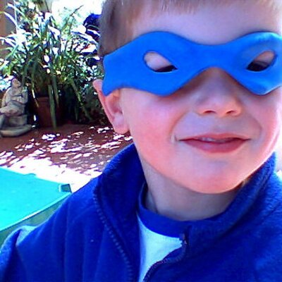 Profile Picture of Stephen Madeley (@madman75) on Twitter