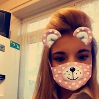 Profile Picture of Mya Turner (@mya-turner-8) on Quora