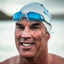 Profile Picture of Lewis Pugh (@LewisPugh) on Twitter