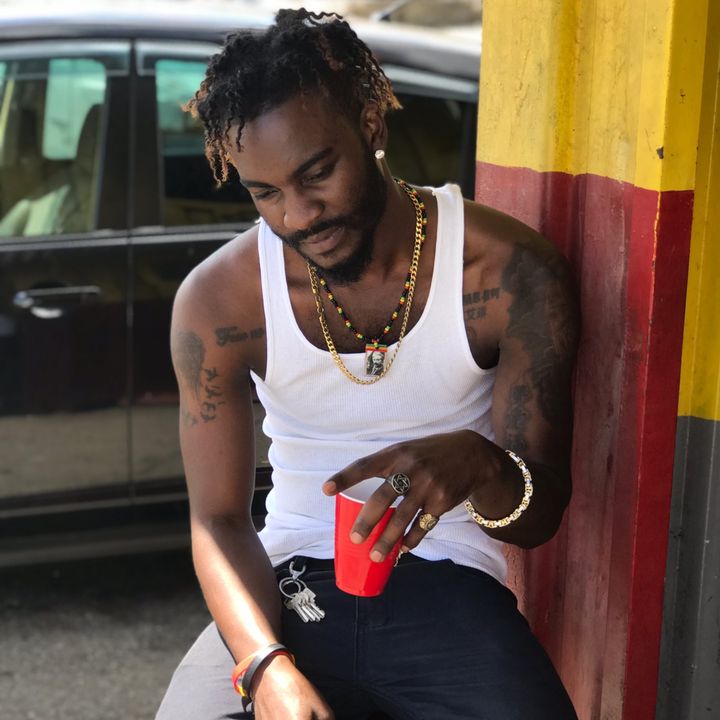 Profile Picture of Shane shella (@codinesilk) on Tiktok