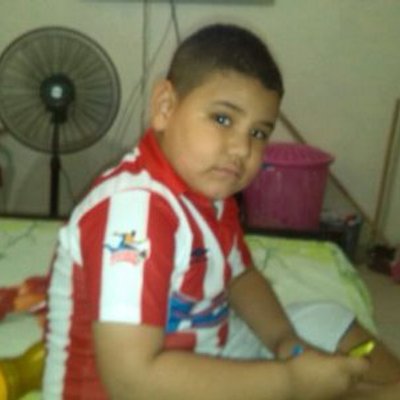 Gino Hernandez - Twitter Profile Picture of Gino Hernandez (@ginohernandez41) on Twitter