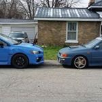 Profile Picture of Nathan Pacheco (@hikari_sti) on Instagram