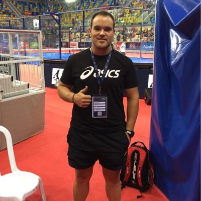 Profile Picture of Simón Sosa (@SimonSG11) on Twitter