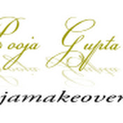 Profile Picture of Poojamakeovers Pooja Gupta (poojamakeovers) (@poojamakeovers) on Youtube