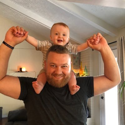 Profile Picture of Drew Calvert (@DrewLCalvert) on Twitter