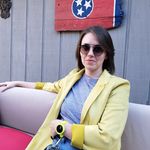 Profile Picture of Bronwyn Graves (@b_ggraves) on Instagram