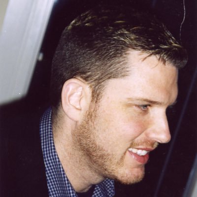 Profile Picture of Patrick Lahiff (@lahiff_patrick) on Twitter