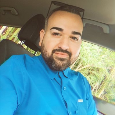 Profile Picture of Orlando Olmedo (@oor823) on Twitter