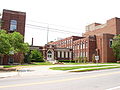 Profile Picture of Meharry Medical College School of Dentistryon Wikipedia