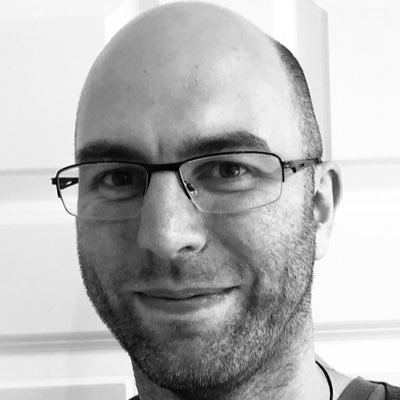 Profile Picture of James (@jamesBlackham) on Twitter