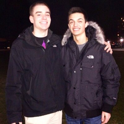 Profile Picture of Richard Fucci (@Foochee) on Twitter