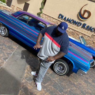 Profile Picture of THEY CALL ME BIG BELLY!!! (@TeamTeddyRay) on Twitter