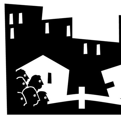 Profile Picture of Jornada Da Moradia (@jornadamoradia) on Twitter