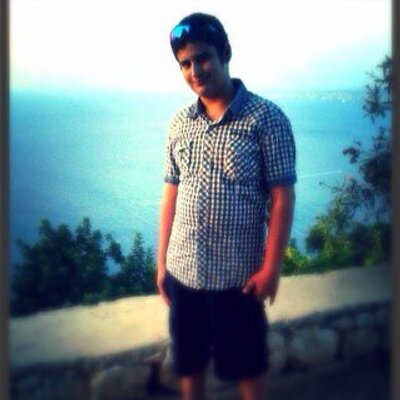 Profile Picture of John Andary (@AndaryJohn) on Twitter