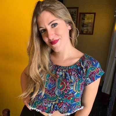 Profile Picture of Wendy🌺 (@Wendygrasso) on Twitter