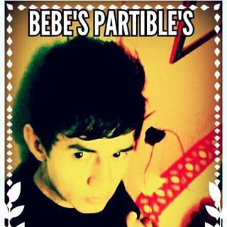 Profile Picture of Bebe's Partible's Ortiz (@albert.ortiz.581730) on Facebook