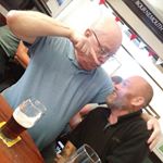 Profile Picture of Robert TranterHill (@roberttranterhill) on Instagram