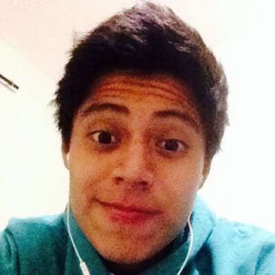 Profile Picture of Jonathan Ponciano (@Sixstrigns_Man) on Twitter