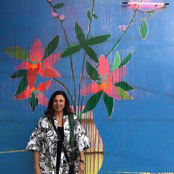 Profile Picture of Maryam Golzari (@maryam1336) on Poshmark