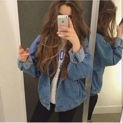 Profile Picture of Daniela Marroquín (@Daniela112015) on Twitter