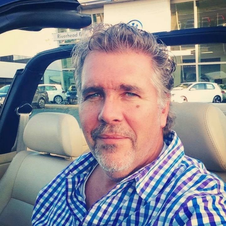 Profile Picture of Kevin Wood (@kevinwood.com) on Tiktok