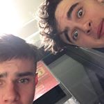 Profile Picture of Henry Forrest (@foz_the_lumberjack) on Instagram