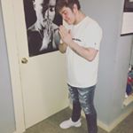 Profile Picture of Cameron Groves (@steadyflexin01) on Instagram