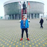 Profile Picture of Руслан Алиев (@ruslanaliev877) on Instagram