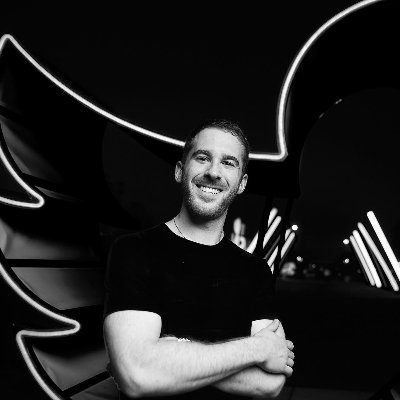 Profile Picture of David Herman (@davidbherman) on Twitter