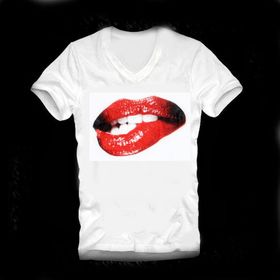 Profile Picture of POCKET CHANGE TEES (@daniellelrey) on Pinterest