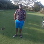 Profile Picture of Prophet Amani Robert Saria (@nabii_saria) on Instagram