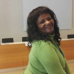 Profile Picture of Noelle Prettylady Joseph (@noellejoseph) on Instagram