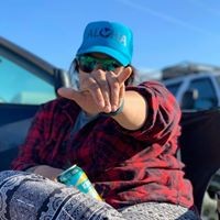 Profile Picture of Larissa Crain (@larissa-crain-1) on Quora