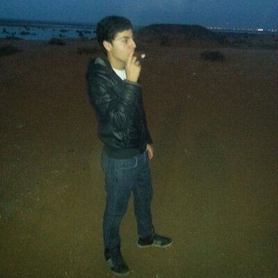 Profile Picture of Mohammad Alhamad (@beshooppop) on Twitter