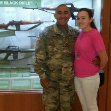 Profile Picture of Miranda Alvarado (@randy51615) on Twitter