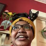 Profile Picture of Arielle Robinson (@idabgels) on Instagram