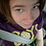 Profile Picture of MEGAN ROE (@X-RAY student) on Flickr