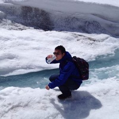 Profile Picture of Sam Yan (@Samyan0227) on Twitter