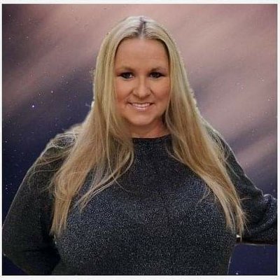 Profile Picture of Teresa Watkins  📨 (@Astro_Gypsy) on Twitter