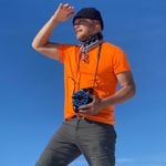 Profile Picture of Gabriel Hines (@joseamigo) on Instagram