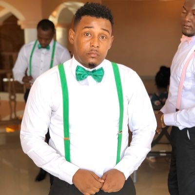 Profile Picture of Augustin Jerry (@AugustinJerry8) on Twitter