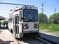 Profile Picture of Sharon Hill station (SEPTA Route 102)on Wikipedia