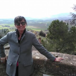 Profile Picture of Gianna Menetti (@gianna.menetti) on Facebook